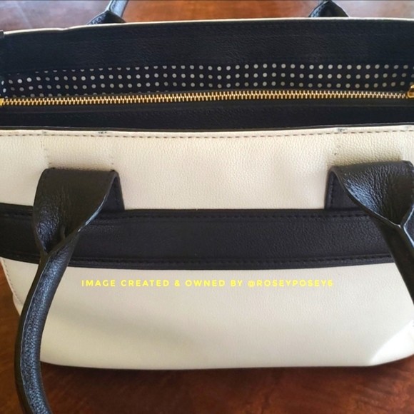 Kate Spade Villabella Quinn Double Bow Bag NWOT - Picture 7 of 8